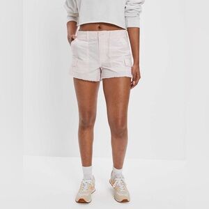AE Snappy Stretch '90s Boyfriend Cargo Short